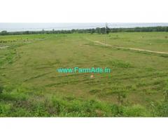 1.30 acre Agriculture Land for Sale near Vikarabad
