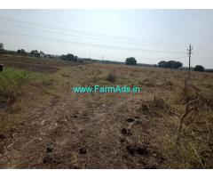 20 Guntas Farm Land for Sale near Mokila,Reliance Green village