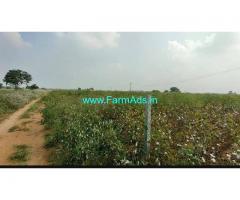 18 Acres Agriculture Land for Sale at Thummalapally