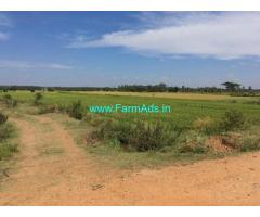 2 Acres Agriculture Land for Sale near Vidyanagar