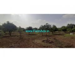 4.31 Acres Mango Farm for Sale near Kamareddy near NH44
