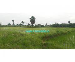 9 Acres Agriculture Land for Sale near Jangoan