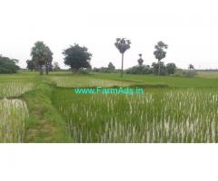 9 Acres Agriculture Land for Sale near Jangoan