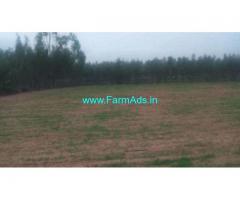 31 Guntas Agriculture Land for Sale near Malur,33kms from Bangalore
