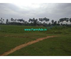 4 Acres Agriculture Land Sale Visakhapatnam,Atchutapuram Gajuwaka Road