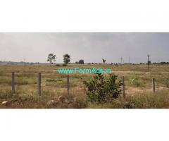 48 Acres Agriculture Land for Sale near Amangal