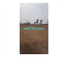 20 Acres of Agriculture Land for Sale near Gangaram