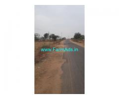 20 Acres of Agriculture Land for Sale near Gangaram