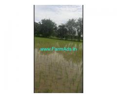 2 Acres Agriculture Land for Sale near Andole,Nandhed Highway
