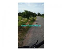 1.30 acre Agriculture Land for Sale near Shankarapally