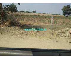 1.16 Acres Agriculture Land for Sale near Shankarapally