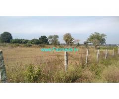 5 Acre Conversion Land For Sale in Bogadhi-Gaddige Route, Mysore