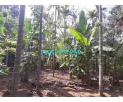 3.5 acre farm Land for sale at Bokipura, Kasaba Hobli, Doddaballapura