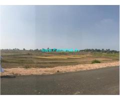40 Acres Agriculture Land for Sale near Turkwadgaon,Narayankhed road