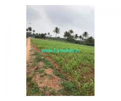 90 Cents Land for Sale near Pollachi ,SIDCO Main Road
