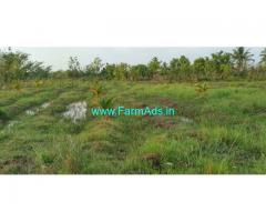 4 Acres Agriculture Land Sale near Thanjavur,Kulamanaglam Bypass