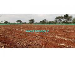 2 Acres Agriculture Land for Sale near Nanjangud Road
