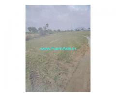 2.5 Acres Farm Land For Sale at KVB Puram, Tirupathi