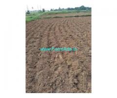 4 Acres Agriculture Land Sale near Srikalahasti