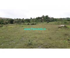 8.50 Acres Plain Agriculture Land for Sale near Kalakada