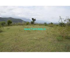 Siruvani Riverbed 3.40 Acres Agriculture Land for Sale at Kottathara