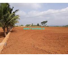 2 Acres Fully Developed Farm Land,Farm house Sale Denkanikottai