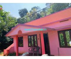 1 Acre Agriculture Land,Farm house for Sale in Attapady