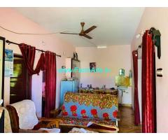 1 Acre Agriculture Land,Farm house for Sale in Attapady
