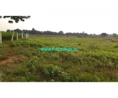 52 Acres Agriculture Land for Sale near Yadagirigutta