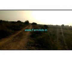 56 Acres Agriculture Land for Sale in Atmakur,Bombay highway