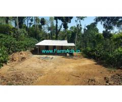 5 Acre coffee Estate for Sale urgent Virajpet Taluk. Coorg