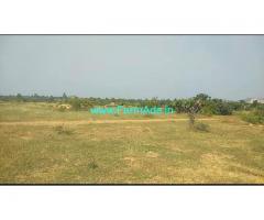 50 Acres Agriculture Land for sale in Thakkalapally