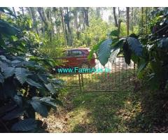 10 acre coffee estate for sale In Mudigere