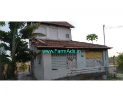 4 Acres  Agriculture land for sale in Thanjavur. Kulamanaglam Byepass