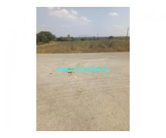 1 Acre Land For Sale in Bogadhi Beerihundi Route,  Bogadhi Ring Road