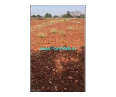 7 Acres Agriculture Land for Sale at Gauribidanur