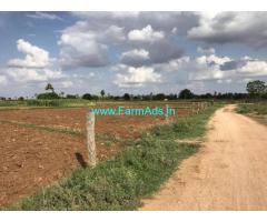 4 Acres Agriculture Land Sale near Vijayawada