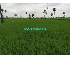 4 Acres Agriculture Land Sale near Vijayawada