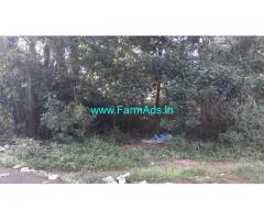 1375 sq mt Land for Sale at Uccasaim