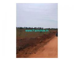 40 acres Agriculture land for Sale near Tirupati