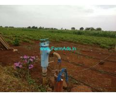 4 Acres Agriculture Land Sale near Kohir