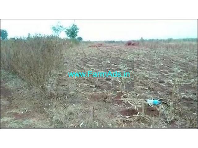 11 Acres agriculture land for sale near Zahirabad