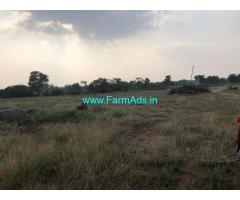 25 Acres Agriculture Land for Sale near Ibrahimpatnam