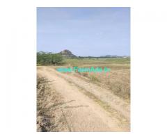 23 Acres Agriculture Land for Sale near Moosapet,Bangalore Highway