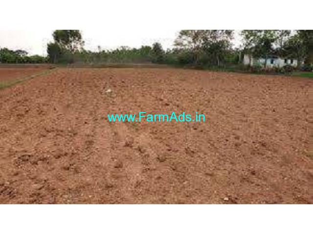 10 Acres Agriculture Land For Sale in Ghatkesar