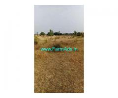 4 Acre Agriculture land for Sale at Papannapet