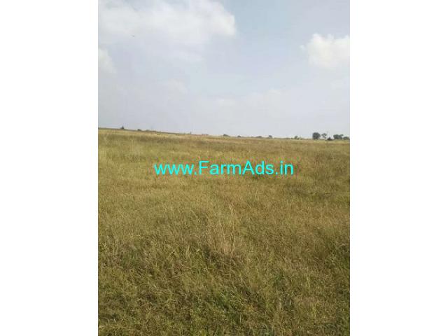 24 Acres Agriculture Land for Sale near Yadadri,Warangal Highway