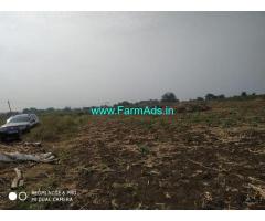 5 Acres Land for Sale near Kollur