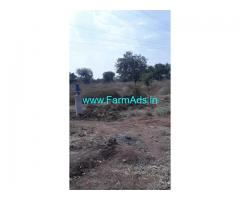 7 acres land for sale at Peddapur,Bombay Highway