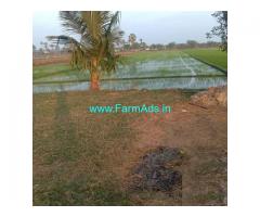 1 Acre Agriculture Land For Sale in Chollangi